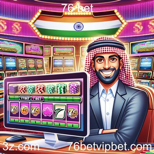 As Melhores Promoções do 76 Bet